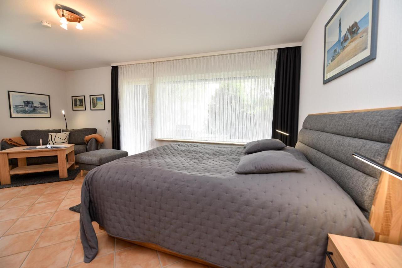 Haus "Luv Und Lee" Appartement Lee19 คุกซ์ฮาเวน ภายนอก รูปภาพ